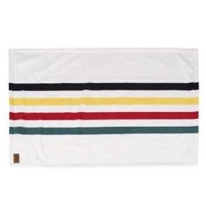 Pendleton National Park Throw 30"x40" Glacier