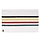 Pendleton Glacier Blanket 28x40