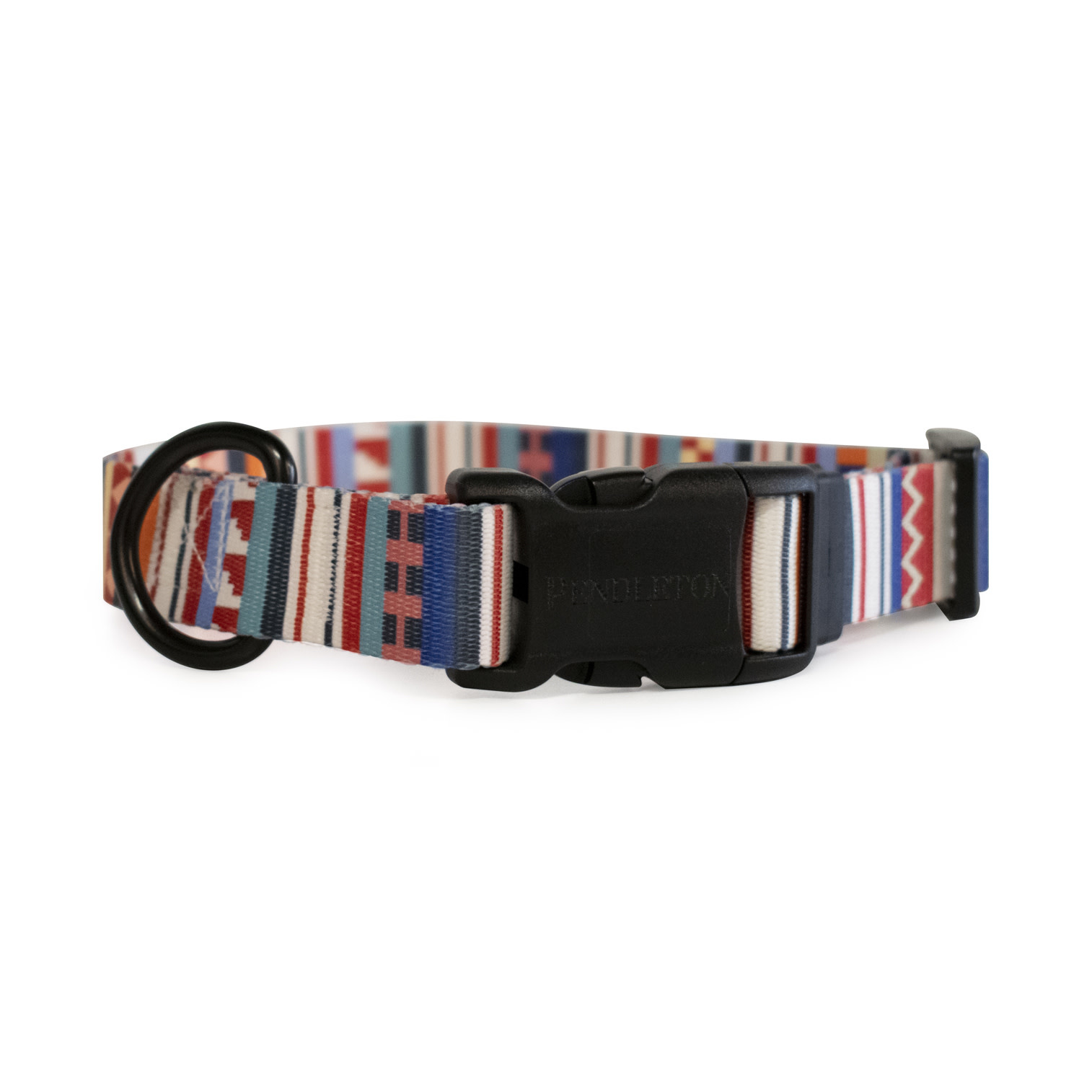 pendleton dog collar