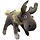 Forest Friends Moose 8"
