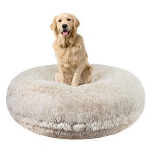 Bessie Barnie Bagel Bed