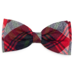 Worthy Dog Worthy Bow Tie