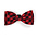 Worthy Dog Worthy Bow Tie