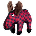 Worthy Dog Moose Toy Worthy