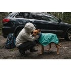 Ruffwear Ruffwear Dirtbag Dog Towel -Aurora Teal