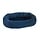 Bowsers Bowsers Donut Bed Navy