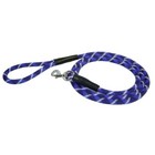 Auburn Reflective Snap Lead 72"