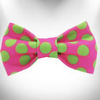 Bow Tie Walk -E-Woo