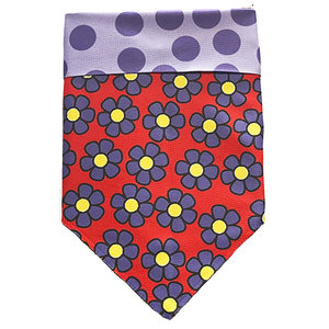 Walk-E-Woo Bandanas