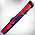 Walk-E-Woo Mountain Ombre Collars Leads