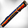 Walk-E-Woo Mountain Ombre Collars Leads