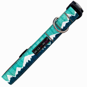 Snowcap Mountain Collars Leads