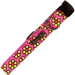 Daisies Walk -E-Woo