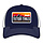 Ouray Ouray Eco Sideline Mesh Cap navy