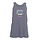 Ouray Ouray Women's Flowy Tank Mineral Grey
