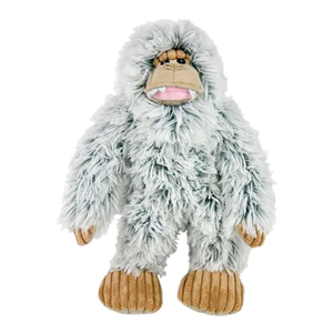 Tall Tails TTLS Tall Tails Plush Yeti 15"