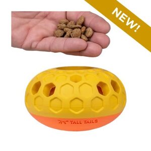 Tall Tails TTLS Rubber Hive Toy
