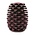 Tall Tails TTLS Tall Tails Nat Rubber Pinecone 4"