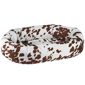 Bowsers Bowsers Donut Bed Durango