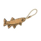 Tall Tails TTLS Leather Wool Trout 16"
