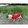 Mirage Pet Products Mirage Happy Camper Jackson Hole Dog Hoodie Sweatshirt