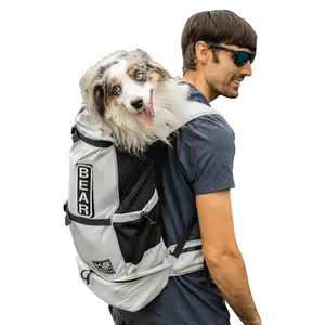 K9 Sport Sack K9 Sport Knavigate backpack