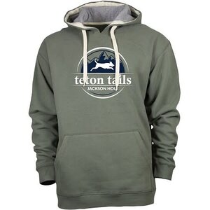 Mirage Pet Products Teton Tails Hoodie