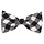 Worthy Dog Worthy Bow Tie