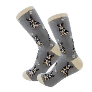 E&S Socks