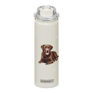 E&S 24oz Water Bottle