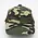 PupLid Camo Trucker Hat