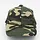 PupLid Camo Trucker Hat