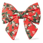 Rifle Co. Mistletoe Lady Dog Bow