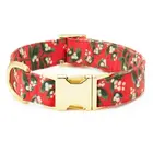 Rifle Co. Mistletoe Collar