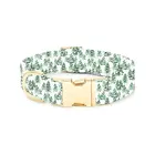 Snowy Pines Gray Malin Collar