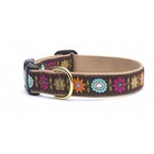 Upcountry Upcountry Bella Floral Collar