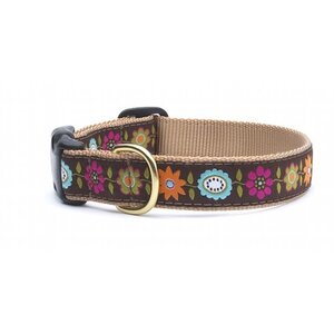Upcountry Upcountry Bella Floral Collar