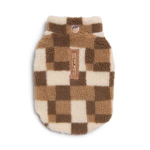 Fabdog Fabdog Sherpa Vest