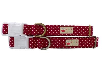 Cranberry dog leads hot sale