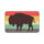 PupLid Bison Foam Trucker Hat