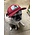 PupLid Bison Foam Trucker Hat