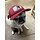 PupLid Bison Foam Trucker Hat