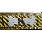 Wyoming Collegiate Collar Dog We Trust