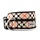 Bias Tan Plaid Collar Worthy