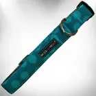 Peacock Dots Walk -E-Woo