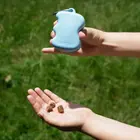 springer Springer Easy - Squeeze Silicone Dog Treat Dispenser