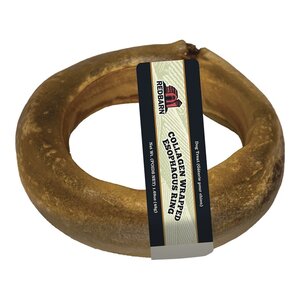 Barkworthies RB Esophagus Wrapped Collagen Ring
