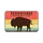 PupLid Bison Foam Trucker Hat