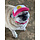 PupLid Smiley Foam Trucker Hat