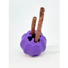 Soda Pup SodaPup MKB Cross Bones Treat Pocket Toy